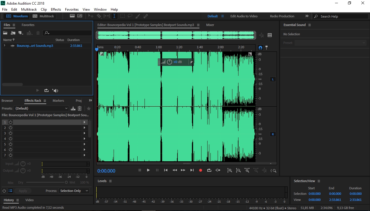 Adobe audition pro download