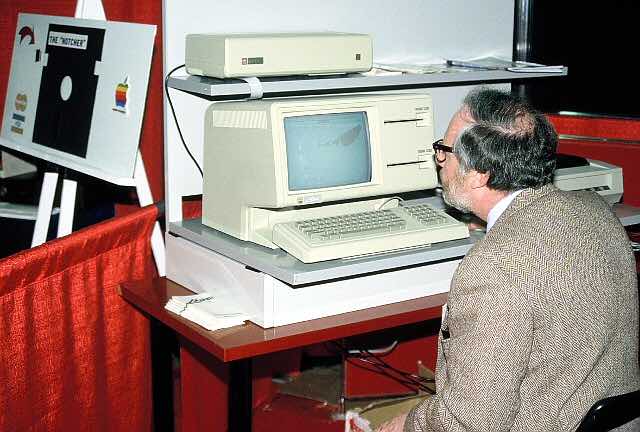 Lisa The First Download Mac