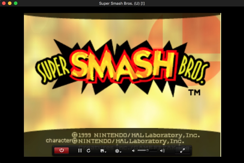 Nintendo Emulator Download For Mac